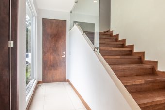 contemporary house escazu