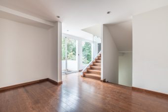 contemporary house escazu