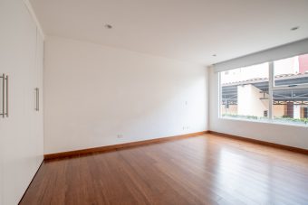 contemporary house escazu