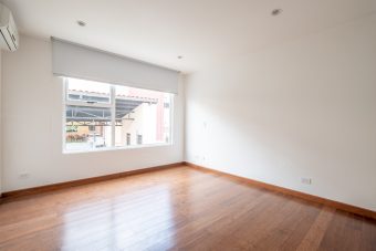 contemporary house escazu