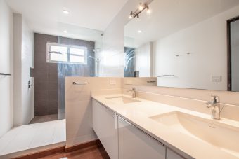 contemporary house escazu