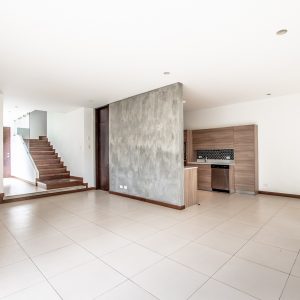 contemporary house escazu