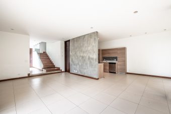 contemporary house escazu