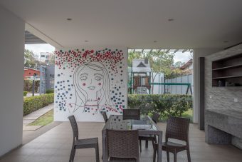Condo Asurcano escazu San Rafael-32