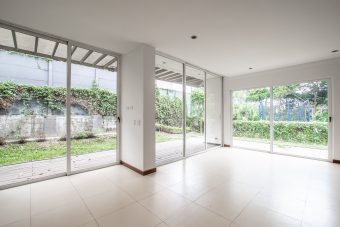 contemporary house escazu
