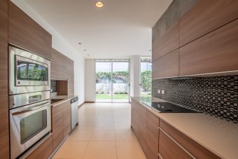 contemporary house escazu