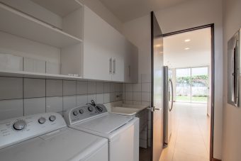 contemporary house escazu