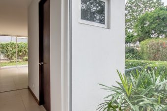contemporary house escazu