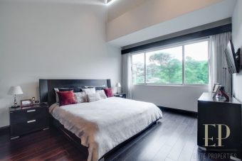 For rent or for sale apartment in condominium Viva, Escazu