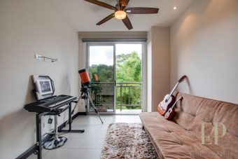 For rent or for sale apartment in condominium Viva, Escazu