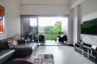 For rent or for sale apartment in condominium Viva, Escazu