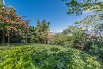 modern home with private pool for rent escazu