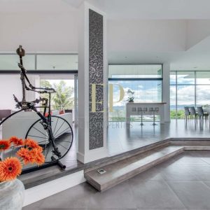 luxury home villa real costa rica