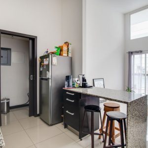 Venta apartamento Santa Ana