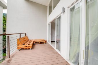 Venta apartamento Santa Ana
