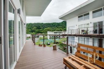 Venta apartamento Santa Ana