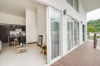Venta apartamento Sant Ana