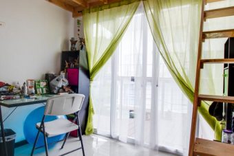 Venta apartamento Santa Ana