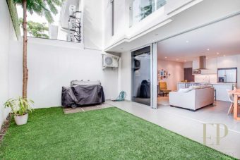 se vende casa condominium Brasil de Mora