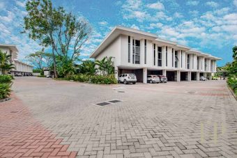se vende casa condominium Brasil de Mora