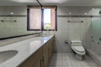 Luxury apartment for rent Escazu, San Rafael 