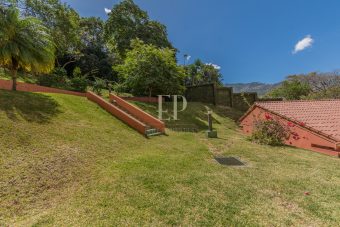 Luxury apartment for rent Escazu, San Rafael 