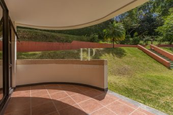 Luxury apartment for rent Escazu, San Rafael 