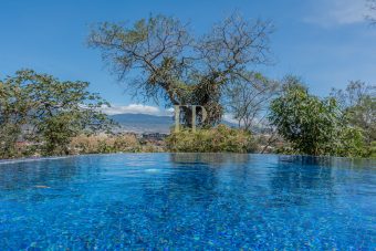 Luxury apartment for rent Escazu, San Rafael 
