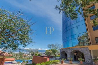 Luxury apartment for rent Escazu, San Rafael 