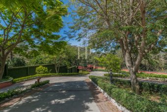 Luxury apartment for rent Escazu, San Rafael 