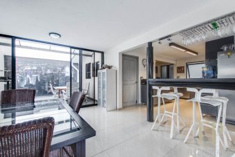 Home for sale Escazu, Paco area
