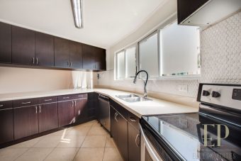 Fantastic located two story house in condominium with pool