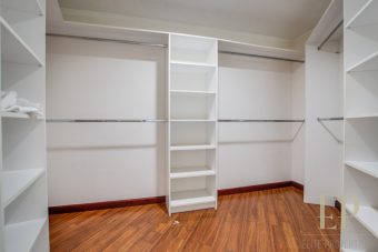 Fantastic located two story house in condominium with pool