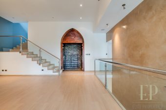 Luxury, modern home with private pool Escazu Guachipelin