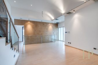 Luxury, modern home with private pool Escazu Guachipelin
