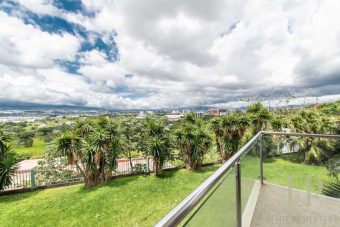 Luxury, modern home with private pool Escazu Guachipelin