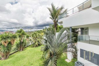 Luxury, modern home with private pool Escazu Guachipelin
