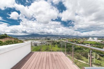 Luxury, modern home with private pool Escazu Guachipelin