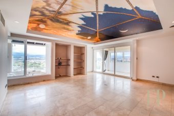 Luxury, modern home with private pool Escazu Guachipelin