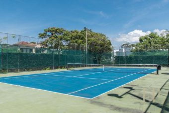 New independent home for sale La Hacienda