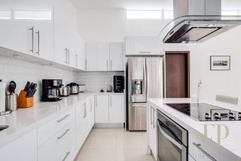 For sale one level home condominium Brasil de Santa Ana