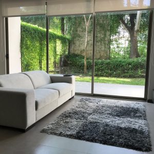 Nice modern, new apartment on the first floor in Santa Ana
