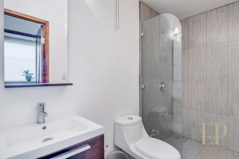 Unique, loft style home in Escazu, San Rafael