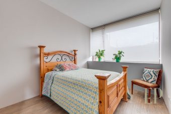 Unique, loft style home in Escazu, San Rafael