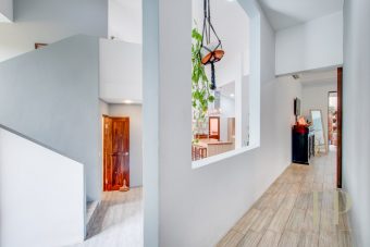 Unique, loft style home in Escazu, San Rafael