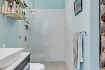 Unique, loft style home in Escazu, San Rafael