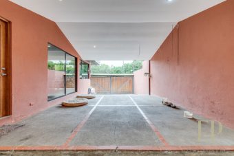 Unique, loft style home in Escazu, San Rafael