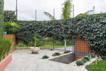 Unique, loft style home in Escazu, San Rafael