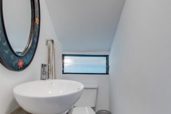 Unique, loft style home in Escazu, San Rafael