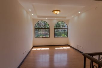 for sale independent house Escazu Los Laureles